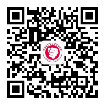 公眾號(hào)二維碼
